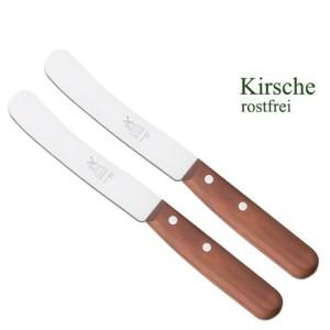 Herder Windmühle Buckelsklinge - Frühstücksmesser