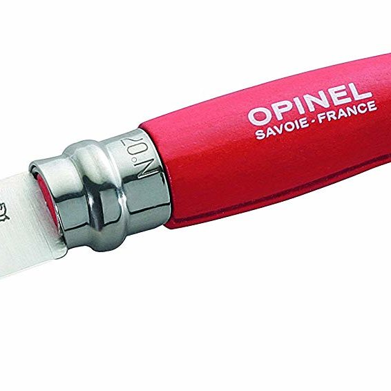 Opinel Kinderschnitzmesser